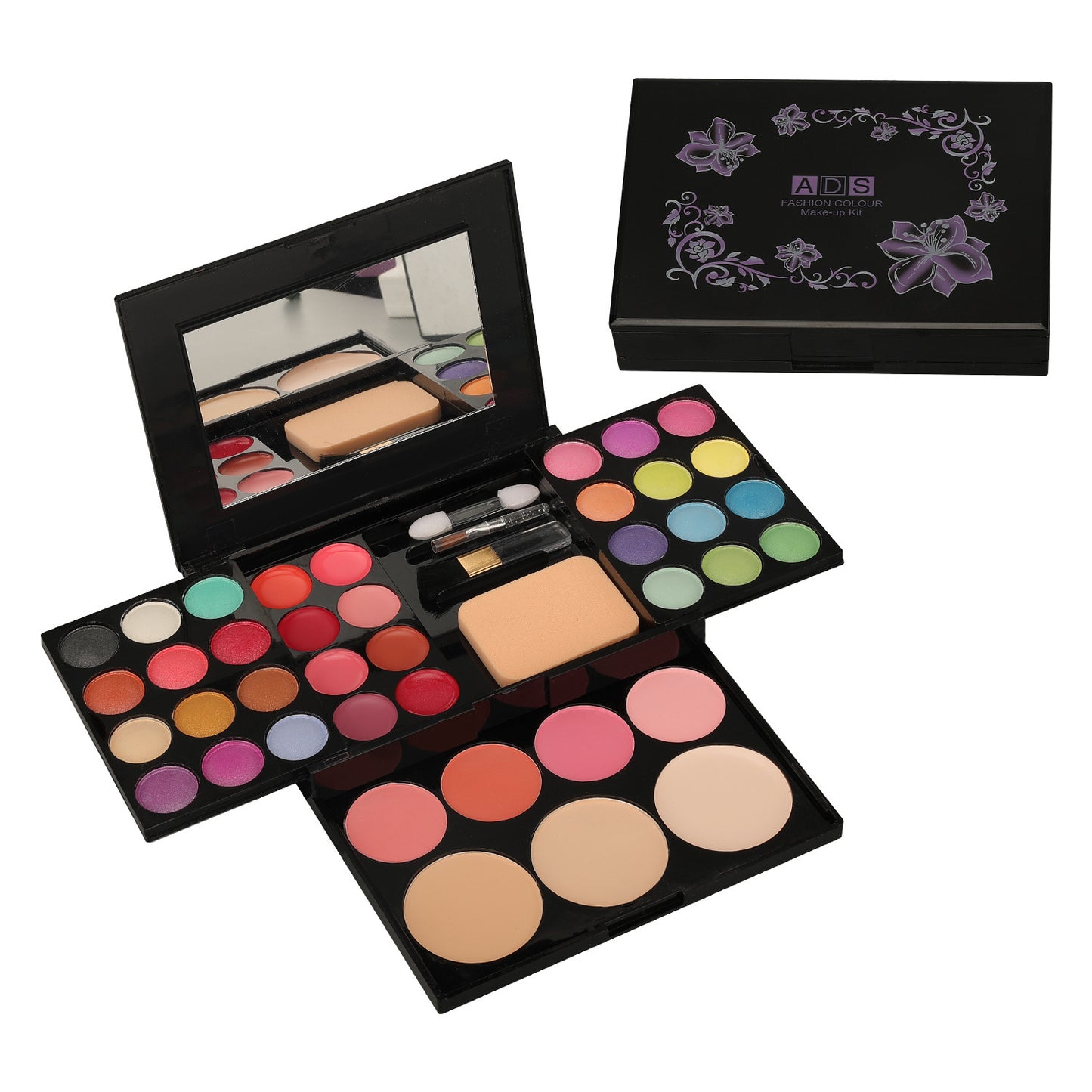 Full Kit All In One Makeup Set