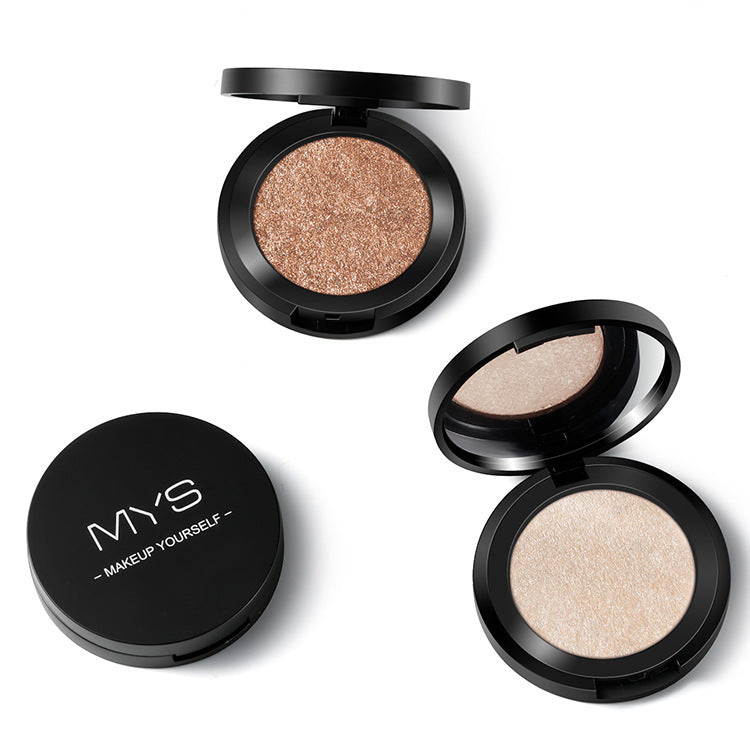 MYS Brand Face Makeup Powder 6 color