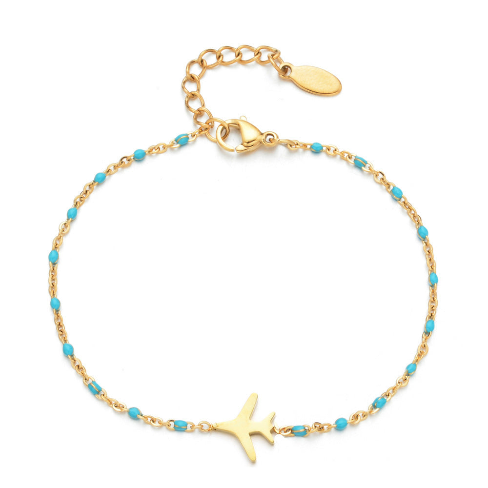 Bohemian Model Bracelet For Women