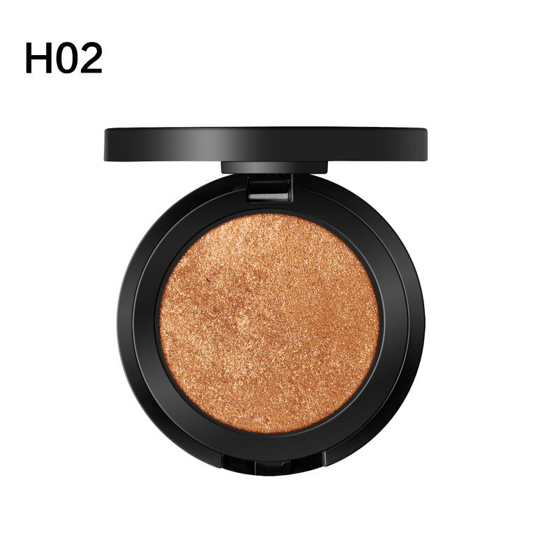 MYS Brand Face Makeup Powder 6 color