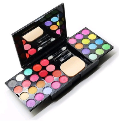 Full Kit All In One Makeup Set