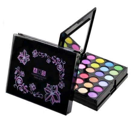 Full Kit All In One Makeup Set