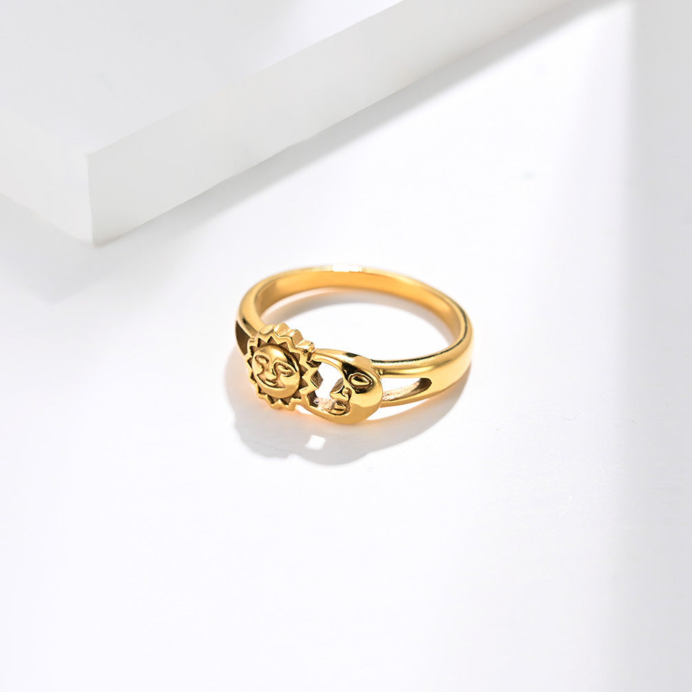 Moon Sun Design
