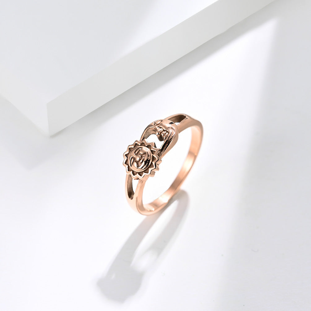 Moon Sun Design