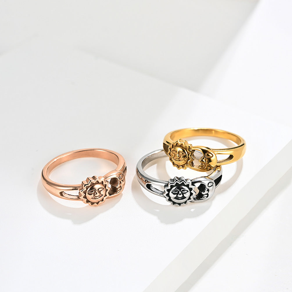 Moon Sun Design