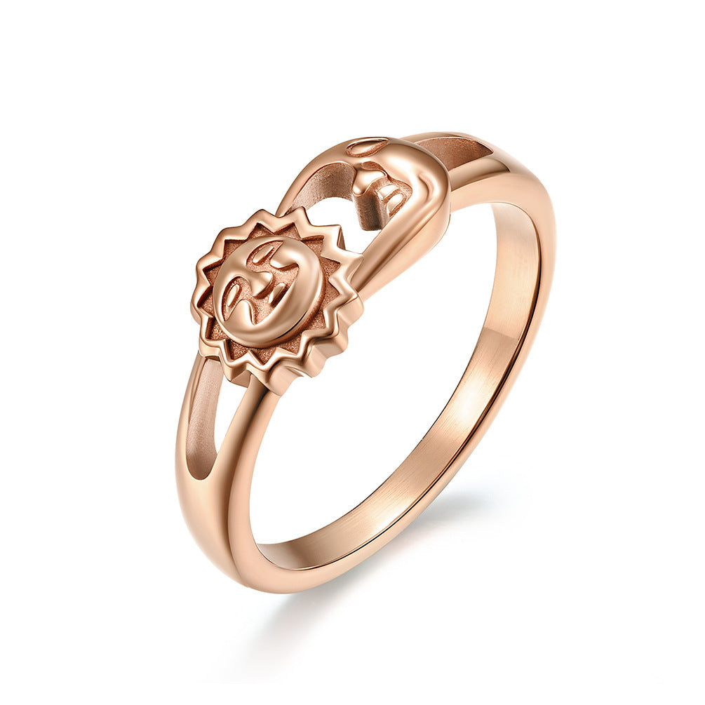 Moon Sun Design