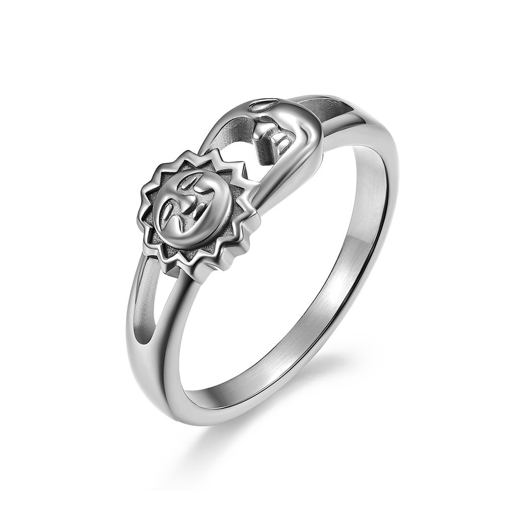 Moon Sun Design