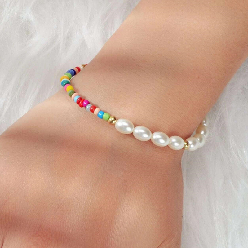 Seed Beads Bracelets