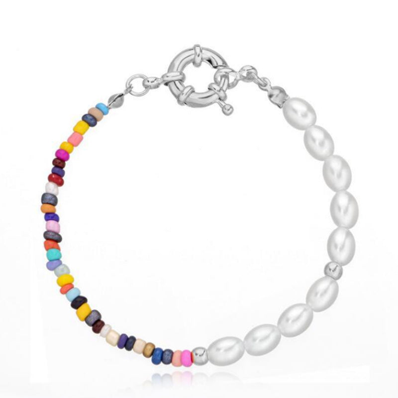 Seed Beads Bracelets