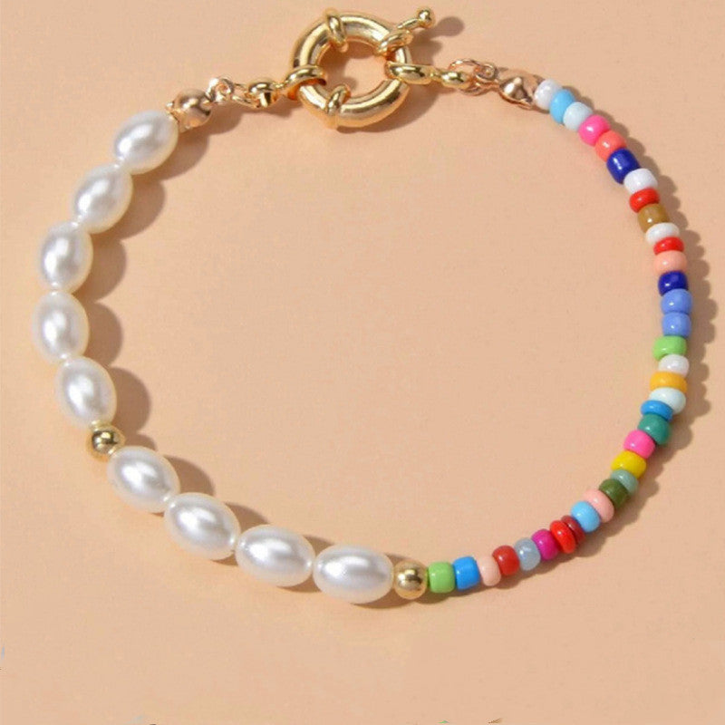 Seed Beads Bracelets