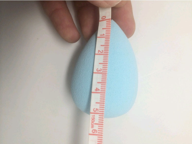 Beauty Makeup Sponge Drops