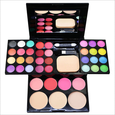 Full Kit All In One Makeup Set