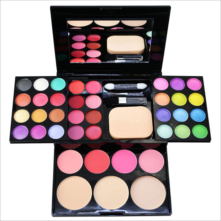 Full Kit All In One Makeup Set