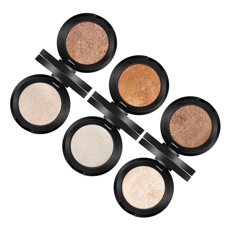 MYS Brand Face Makeup Powder 6 color