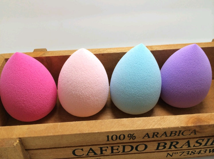 Beauty Makeup Sponge Drops