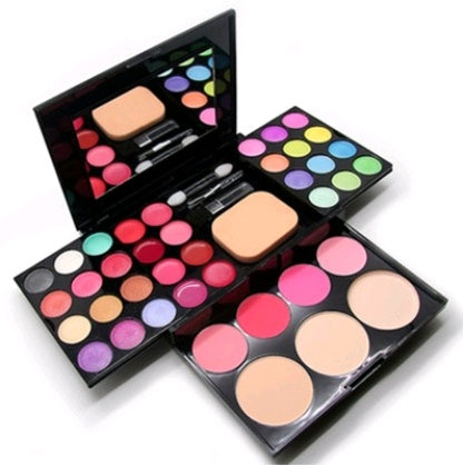 Full Kit All In One Makeup Set