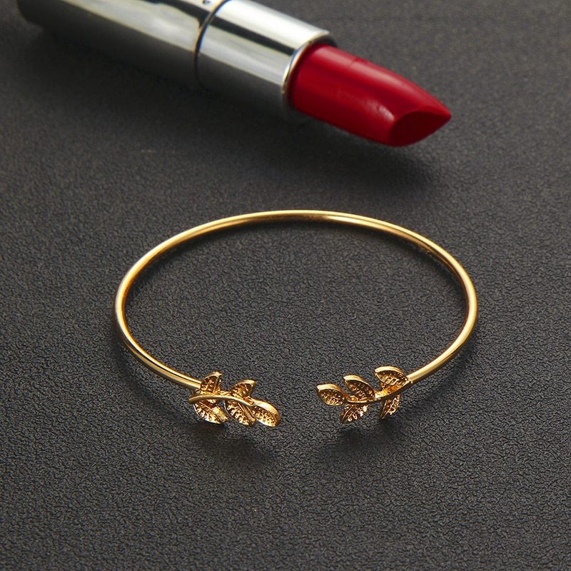 Charm Bracelet Bangle