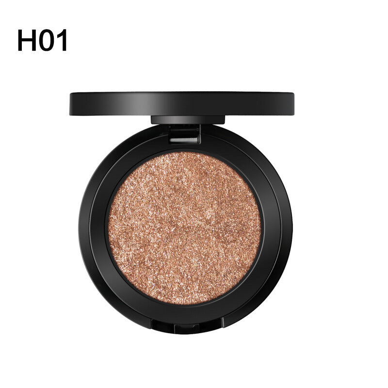 MYS Brand Face Makeup Powder 6 color