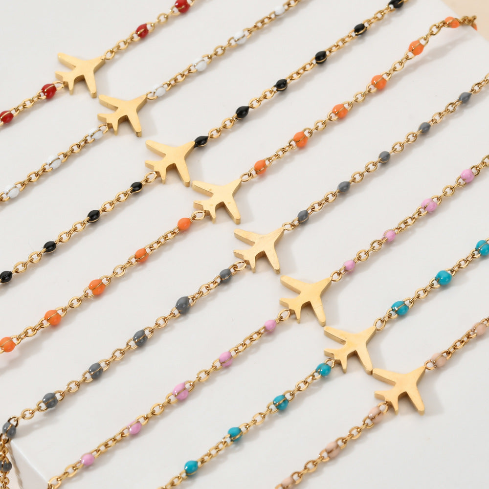 Bohemian Model Bracelet For Women