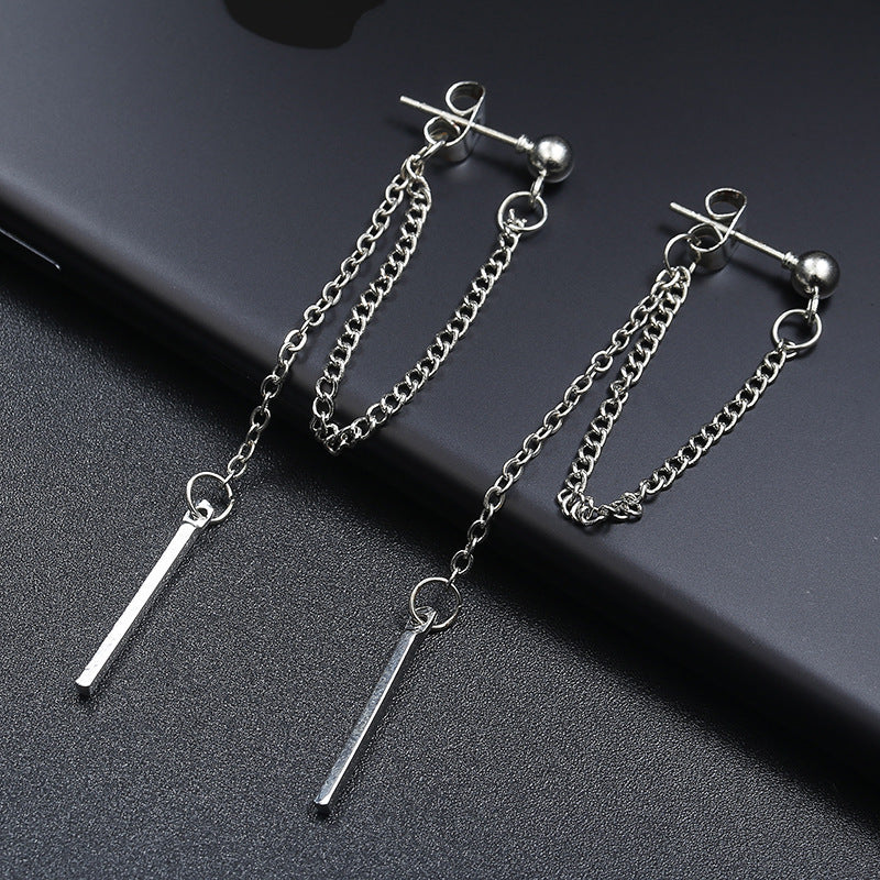 Chain Earrings