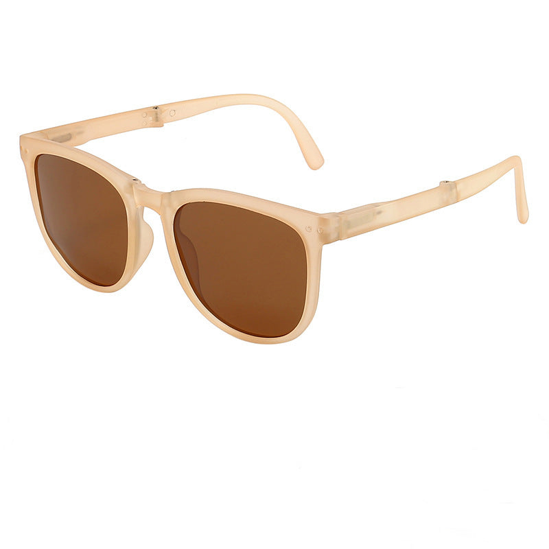 Trendy Foldable Sunglasses For Women
