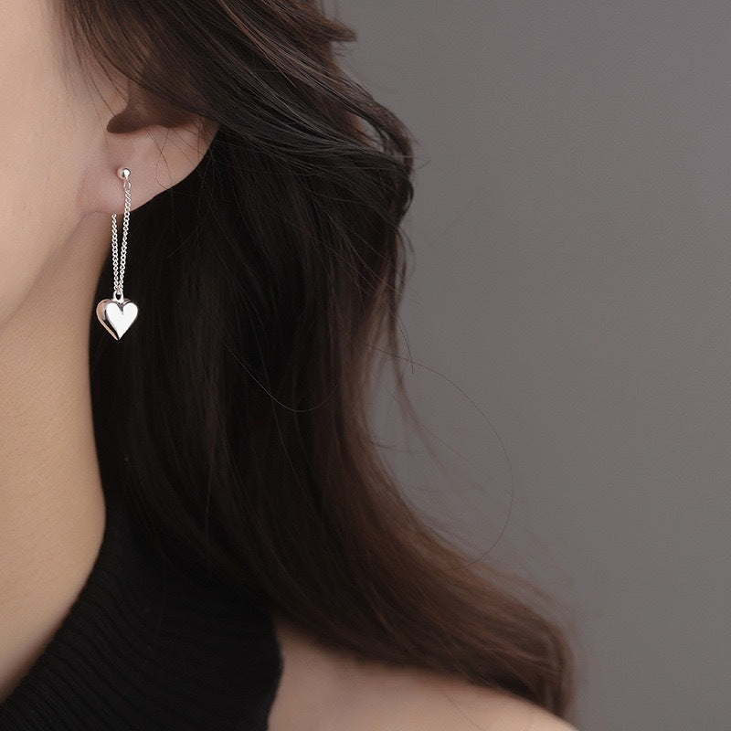 Chain Earrings