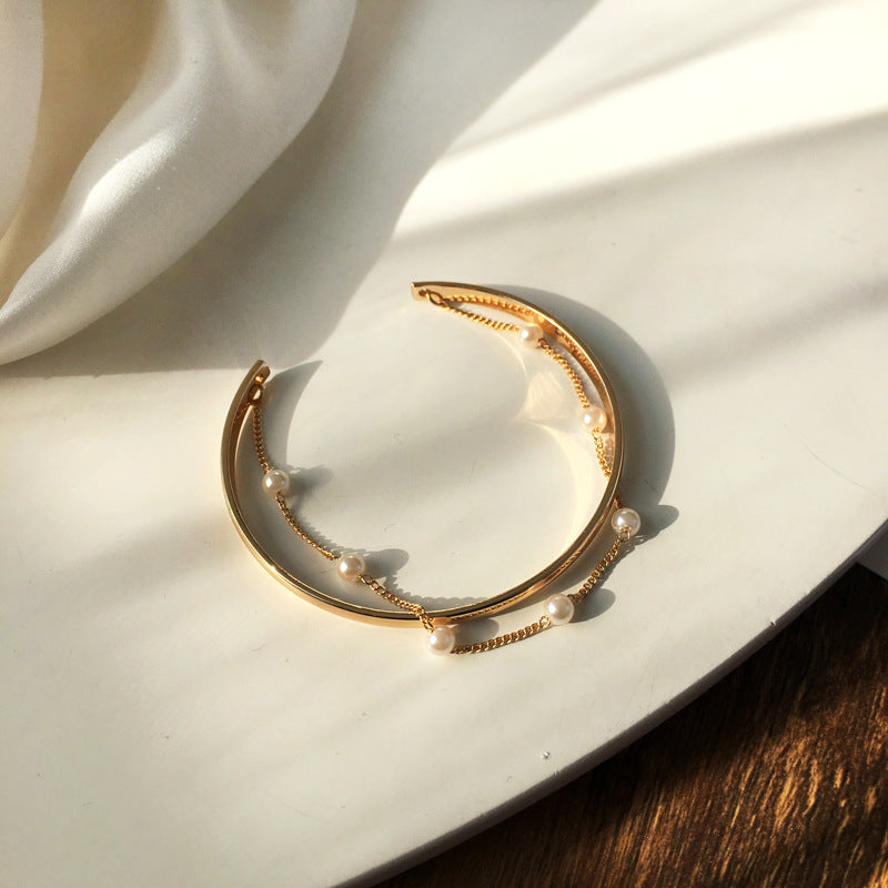 Sterling Silver Bracelets