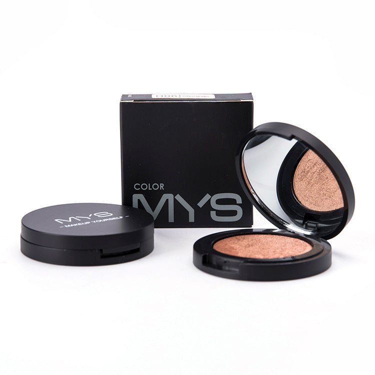 MYS Brand Face Makeup Powder 6 color