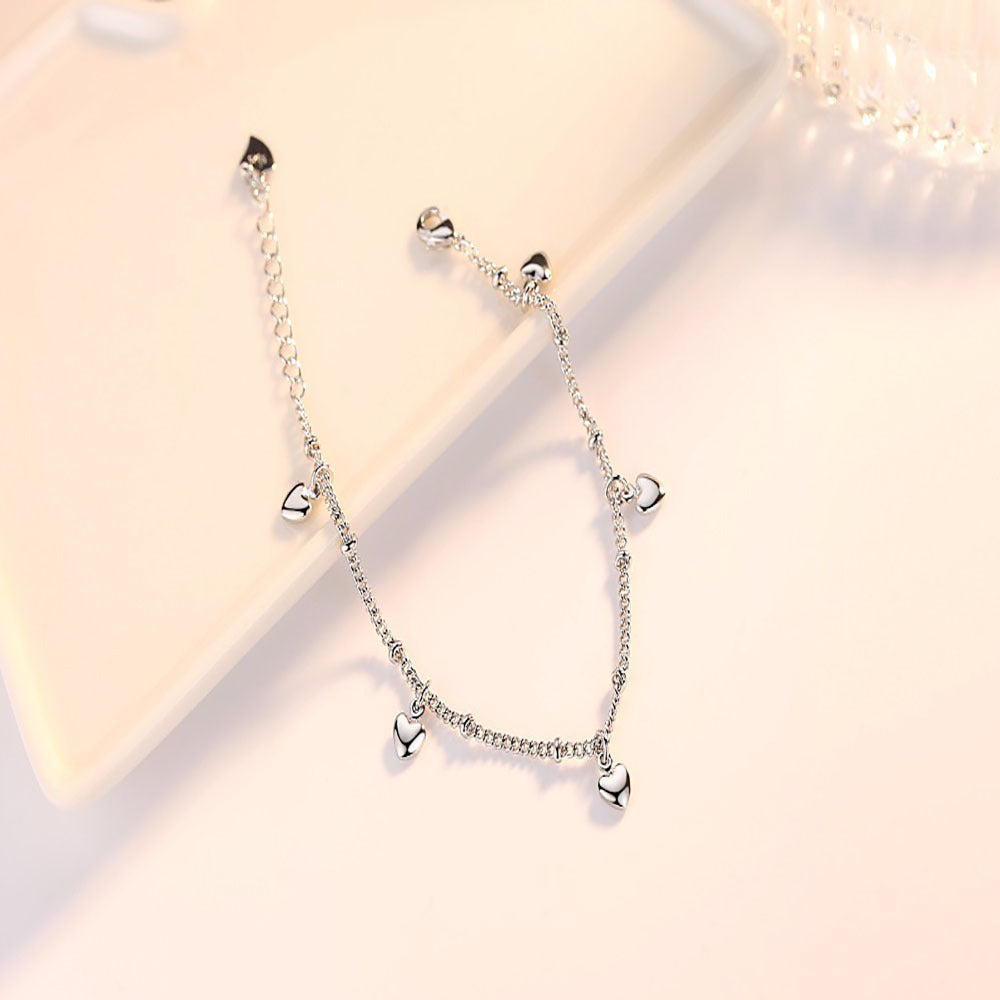 Sterling Silver Bracelets