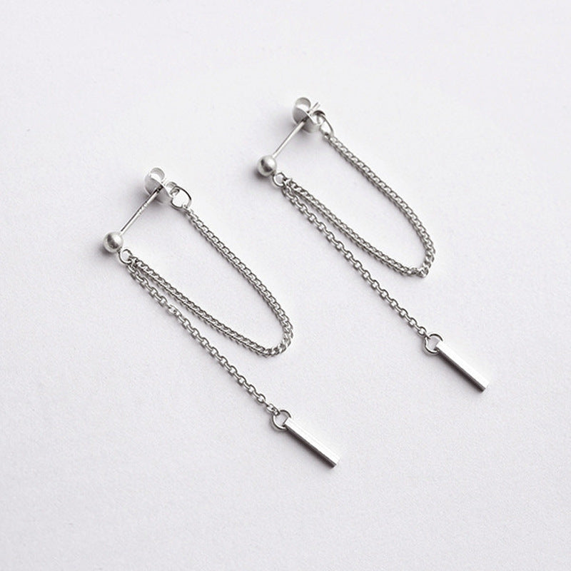 Chain Earrings