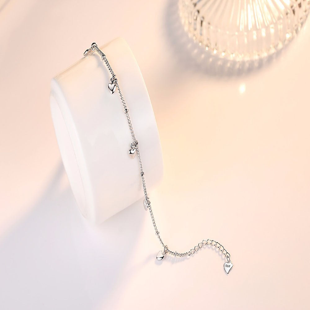 Sterling Silver Bracelets