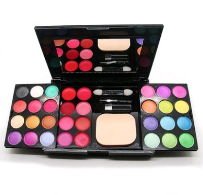 Full Kit All In One Makeup Set
