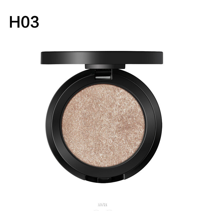 MYS Brand Face Makeup Powder 6 color