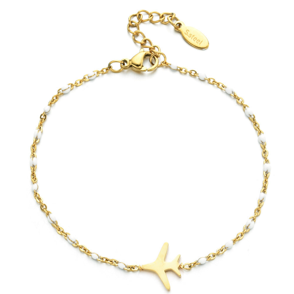 Bohemian Model Bracelet For Women