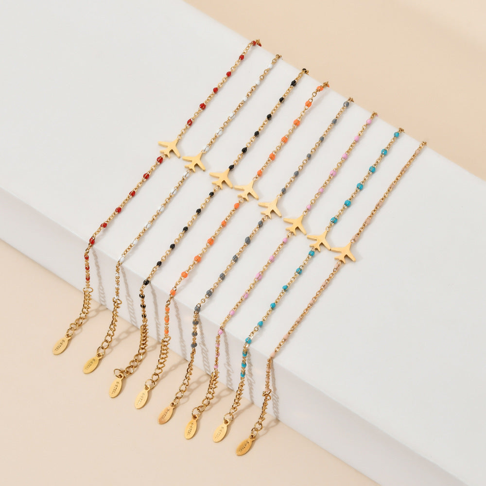 Bohemian Model Bracelet For Women