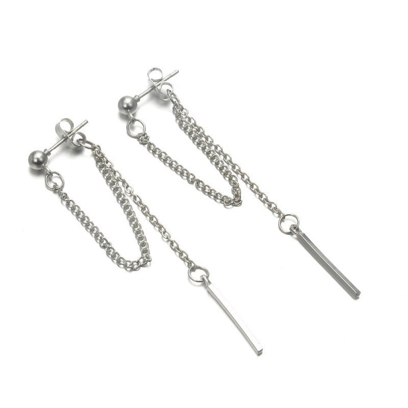 Chain Earrings