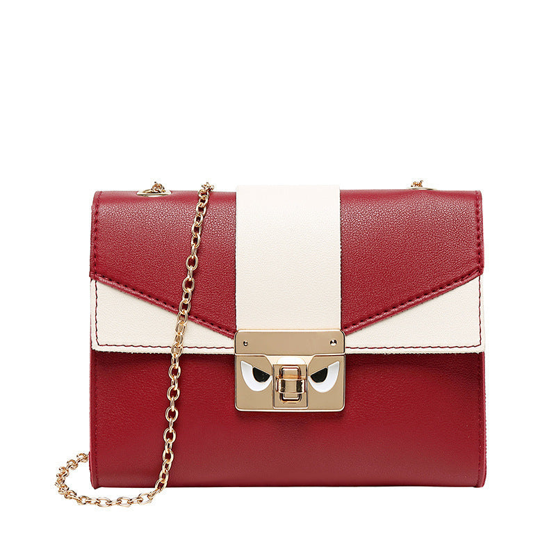 Small Ladies Shoulder Bag