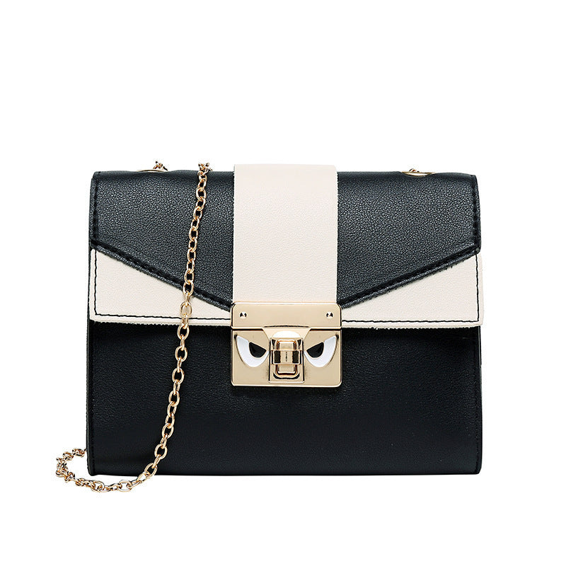 Small Ladies Shoulder Bag