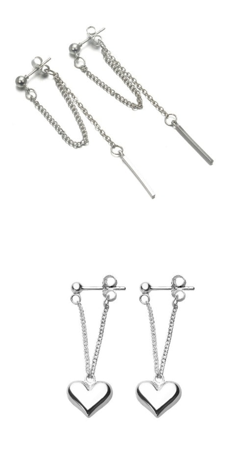 Chain Earrings