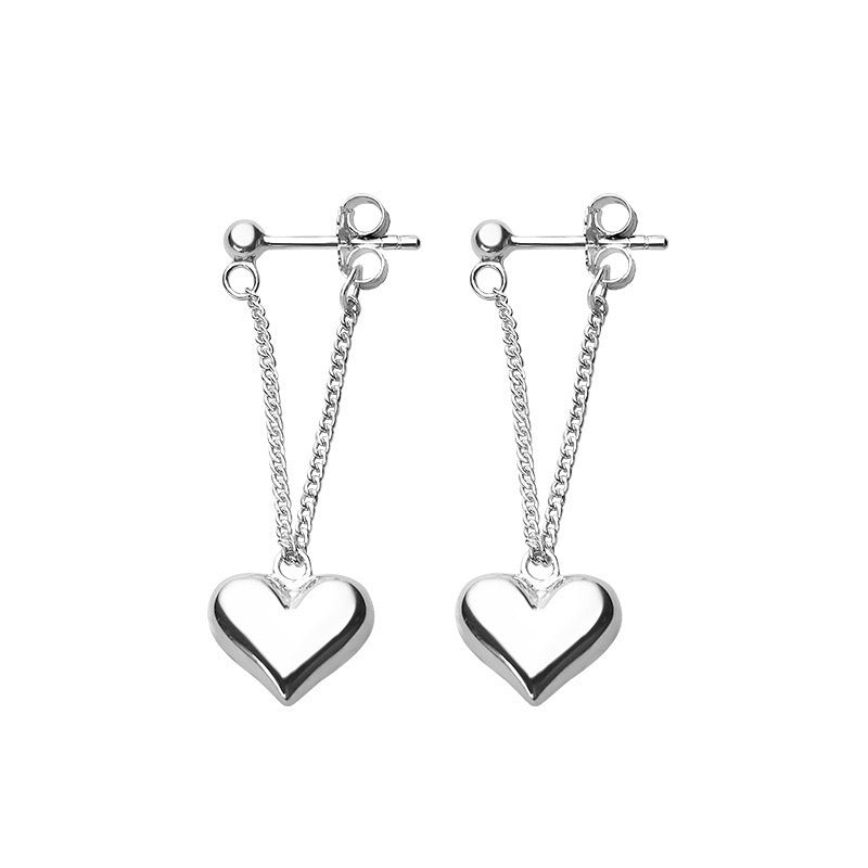 Chain Earrings
