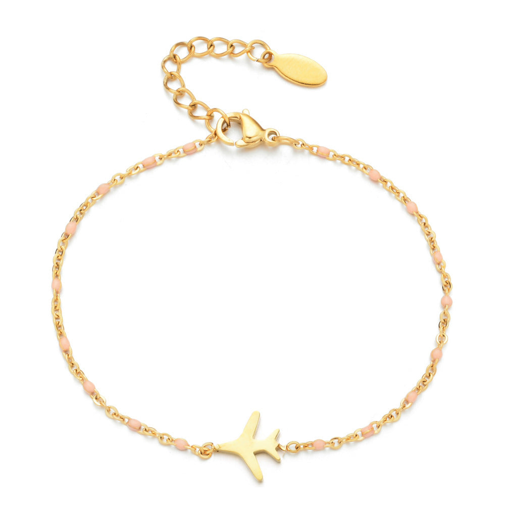 Bohemian Model Bracelet For Women