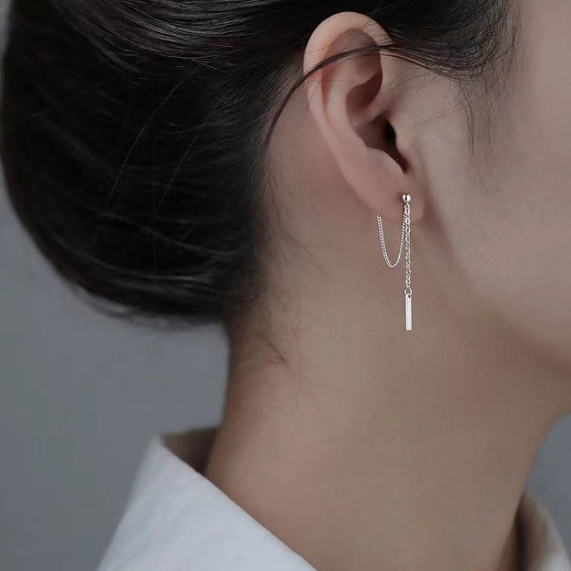 Chain Earrings