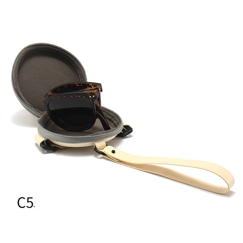 Trendy Foldable Sunglasses For Women
