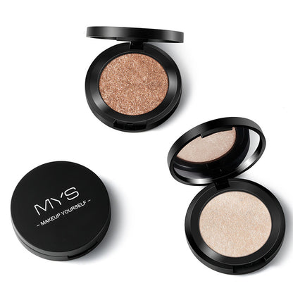 MYS Brand Face Makeup Powder 6 color
