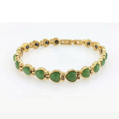 Bracelets Silver gold Bracelet For Men Women