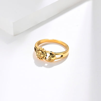 Moon Sun Design