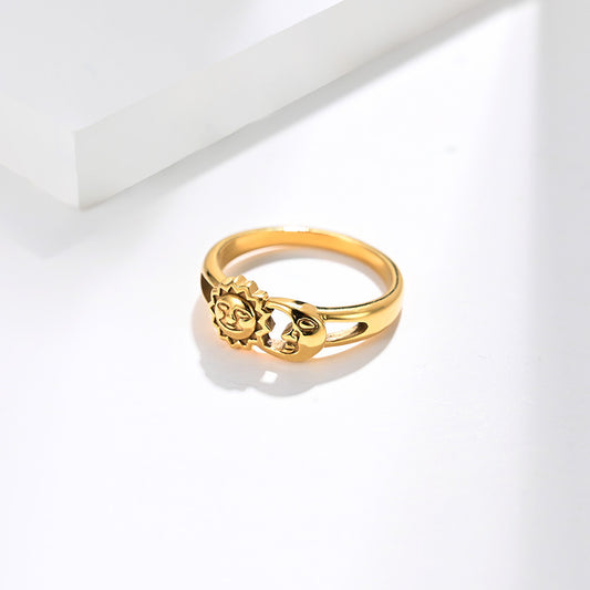 Moon Sun Design