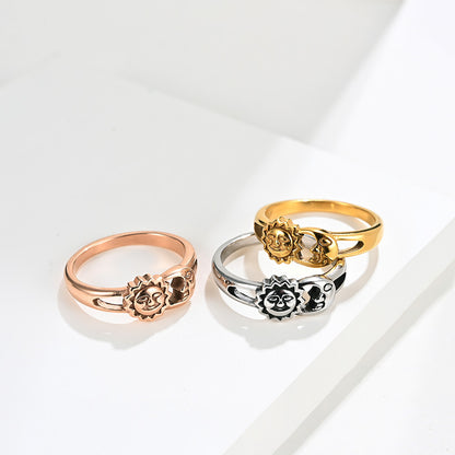 Moon Sun Design