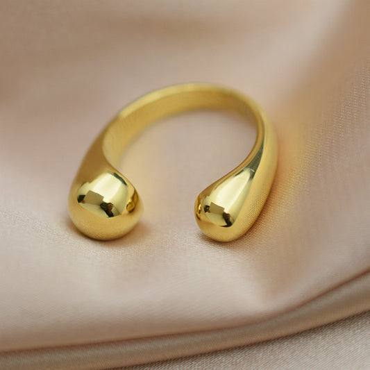 Gold Metal Brass Plated Balls