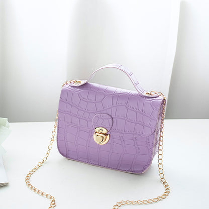 Crossbody Bag Classic  Pattern